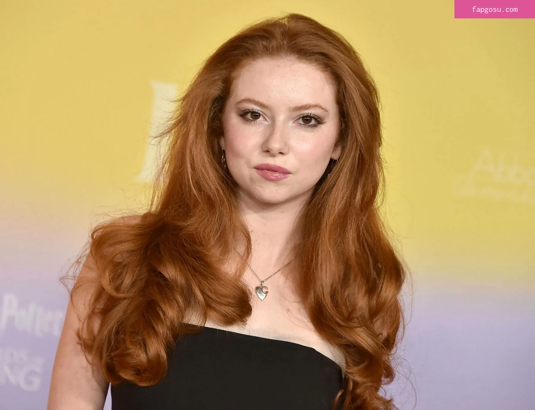 Francesca Capaldi - Photo #547