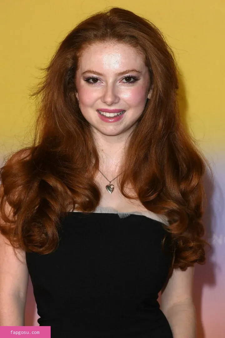 Francesca Capaldi - Photo #548