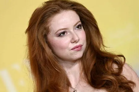 Francesca Capaldi
