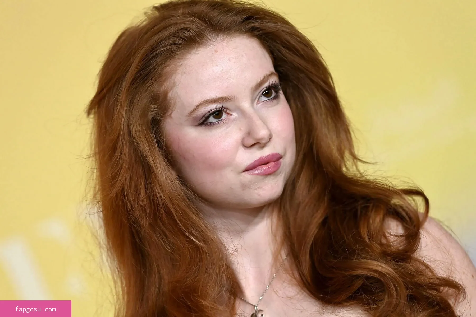 Francesca Capaldi - Photo #552