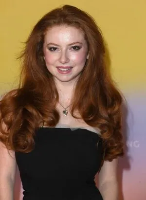 Francesca Capaldi
