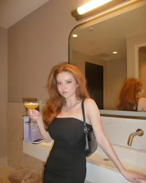 Francesca Capaldi
