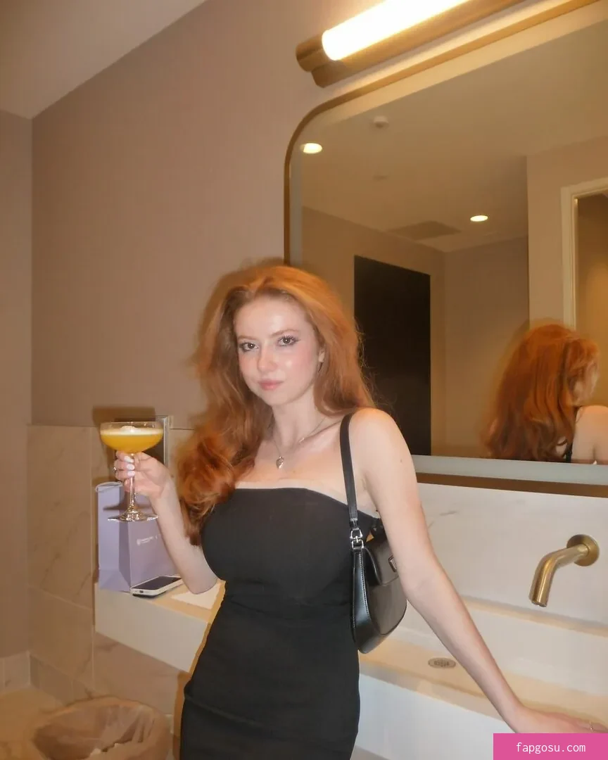 Francesca Capaldi - Photo #574