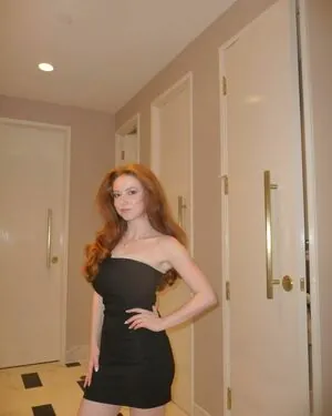 Francesca Capaldi