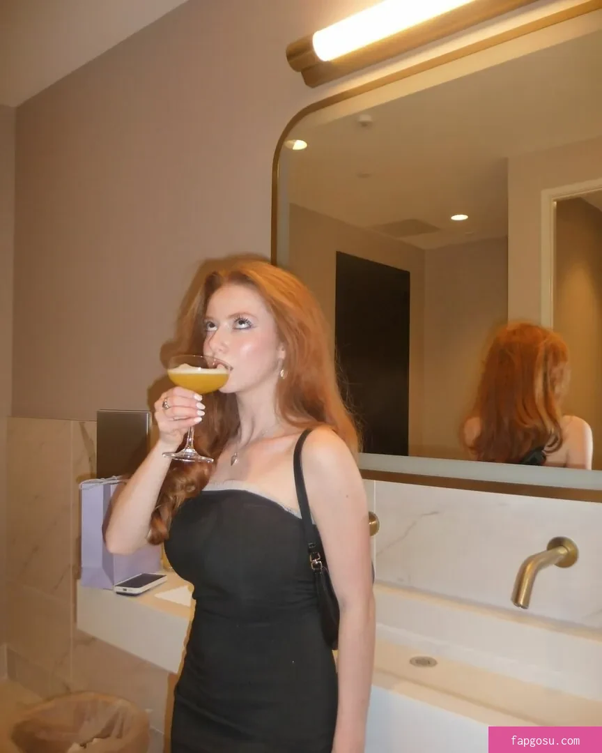 Francesca Capaldi - Photo #577