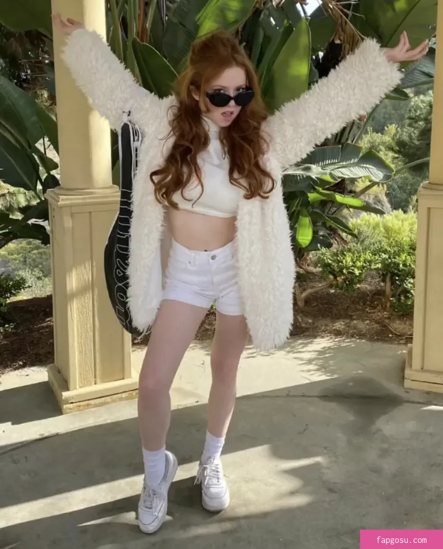 Francesca Capaldi - Photo #58