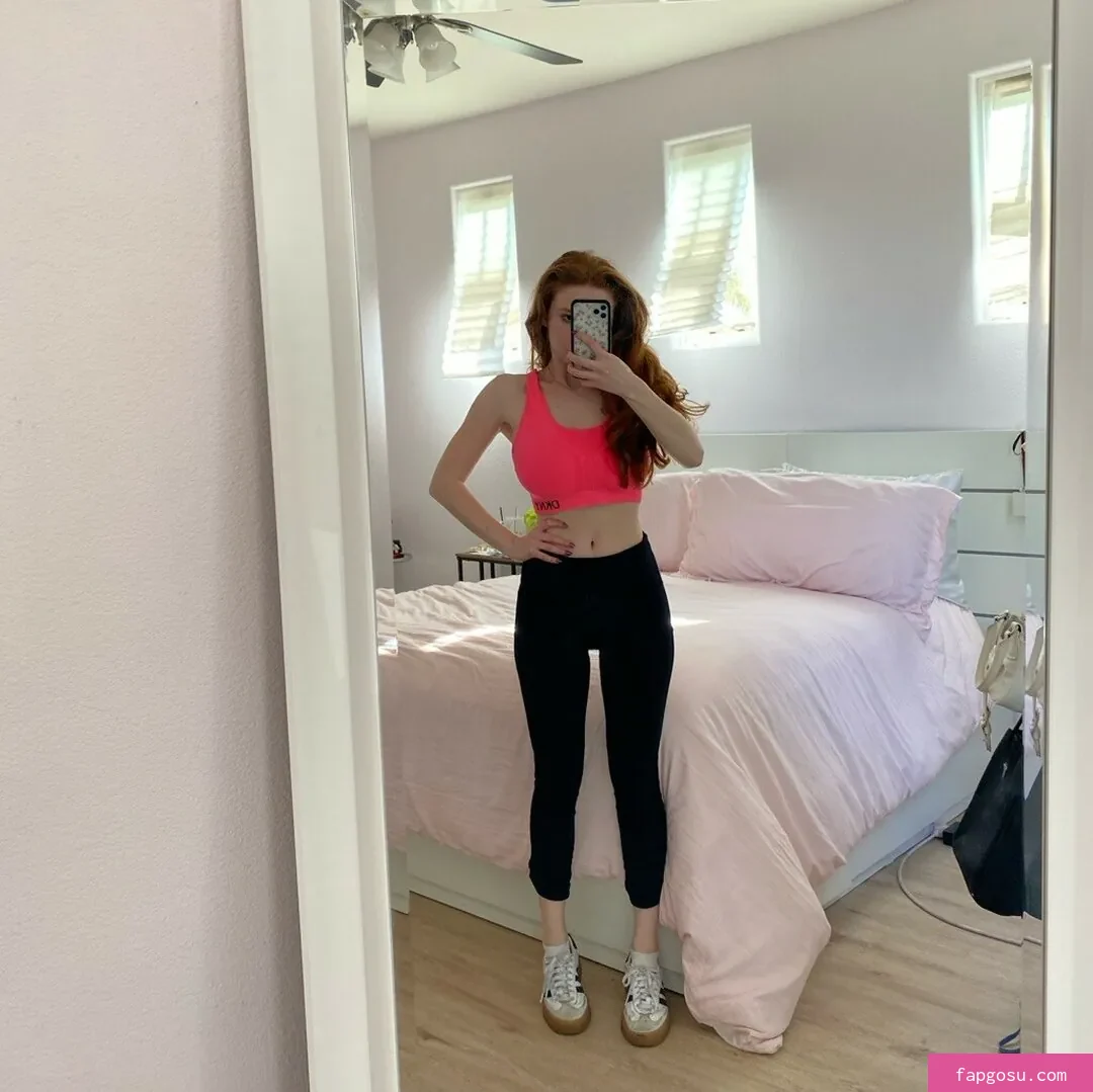 Francesca Capaldi - Photo #585