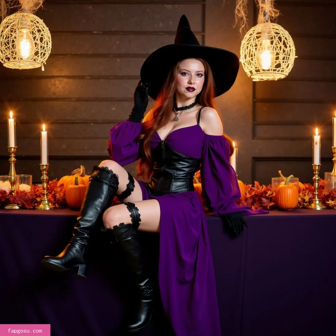 Francesca Capaldi - Photo #608