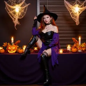 Francesca Capaldi