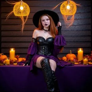 Francesca Capaldi