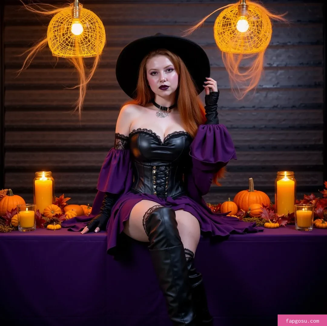 Francesca Capaldi - Photo #610