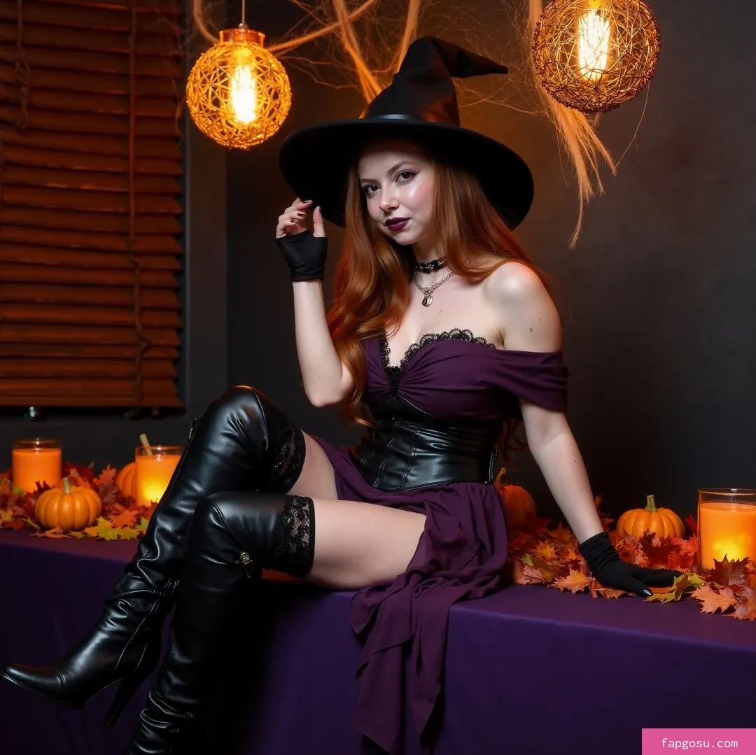Francesca Capaldi - Photo #612