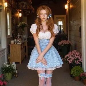 Francesca Capaldi