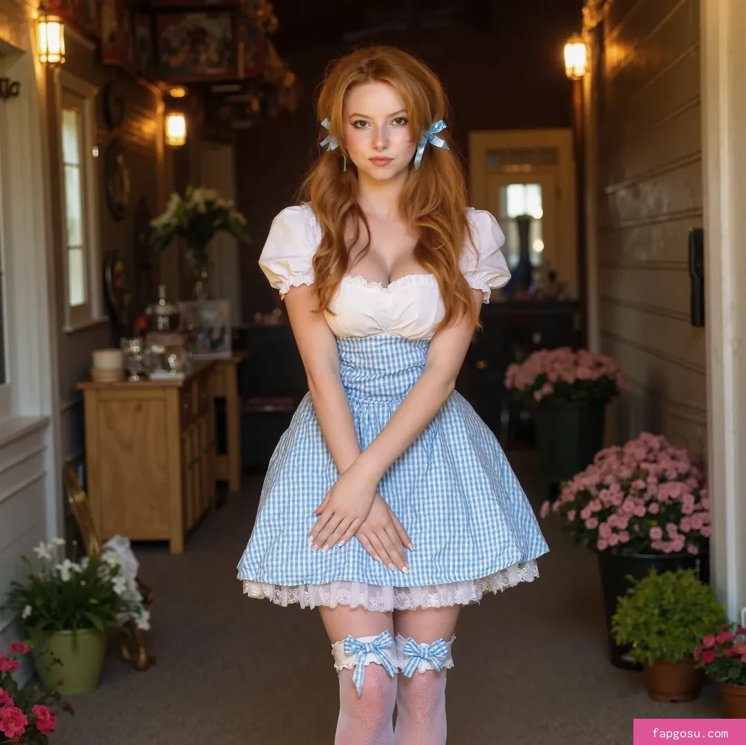 Francesca Capaldi - Photo #617