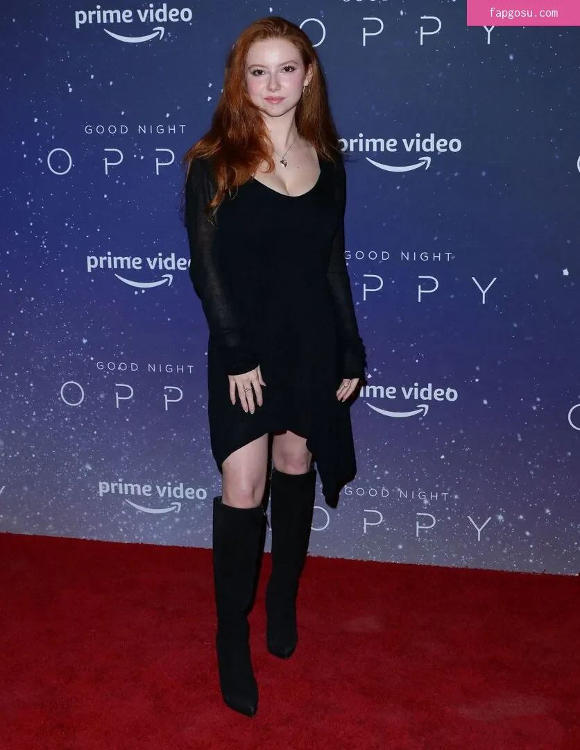 Francesca Capaldi - Photo #64
