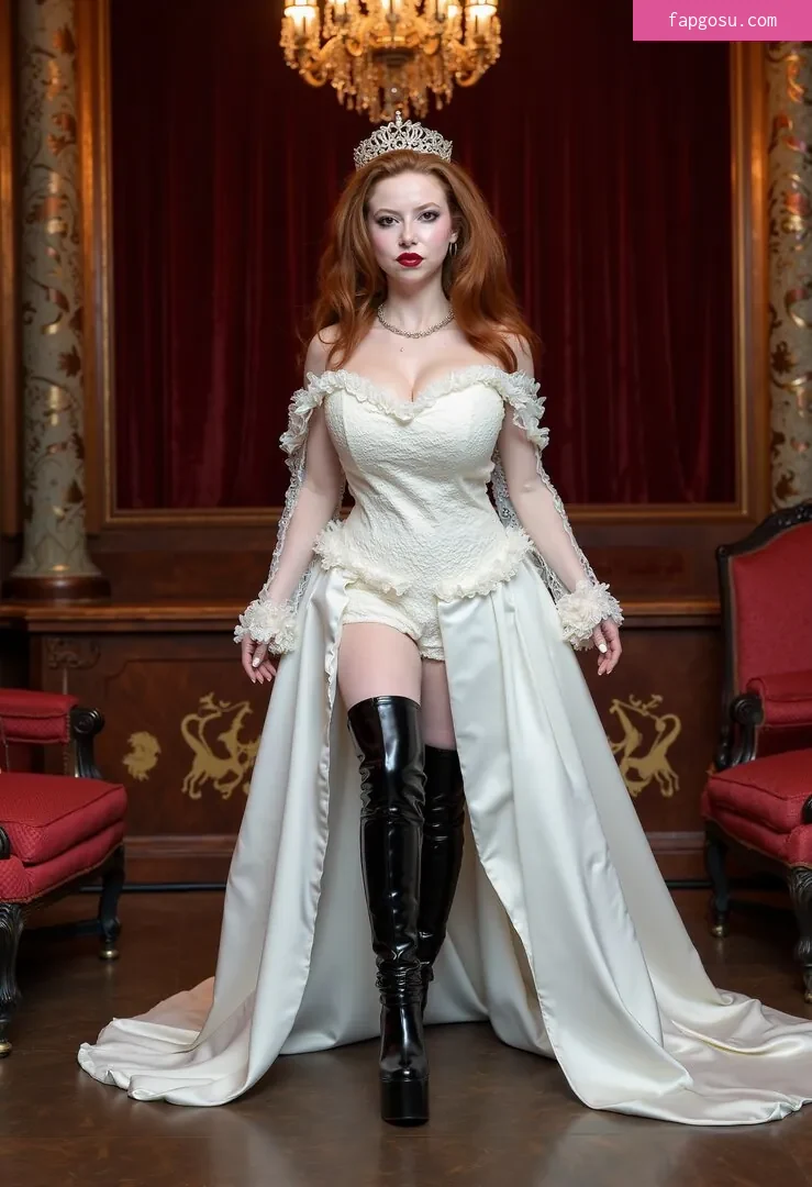 Francesca Capaldi - Photo #643