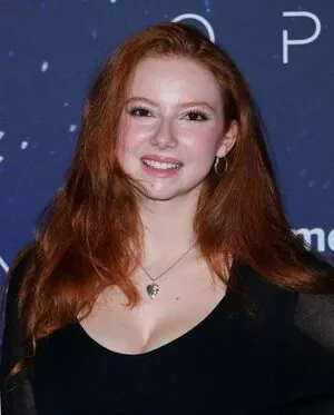 Francesca Capaldi