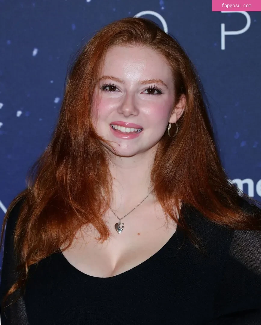 Francesca Capaldi - Photo #65