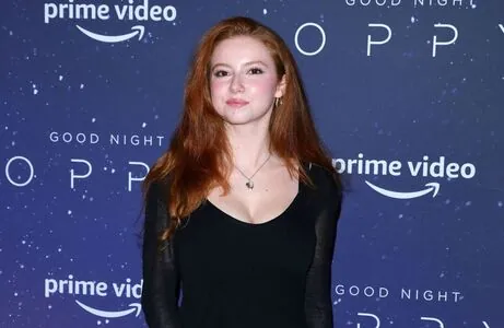 Francesca Capaldi