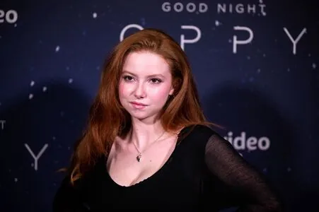 Francesca Capaldi