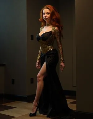 Francesca Capaldi