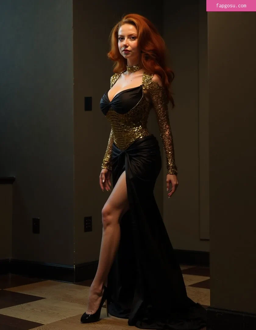 Francesca Capaldi - Photo #689
