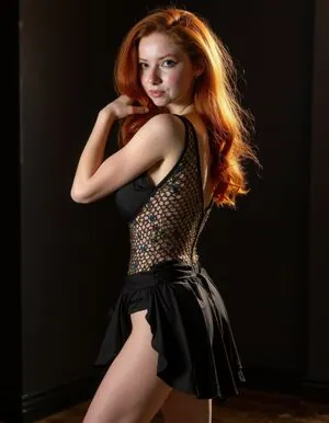 Francesca Capaldi