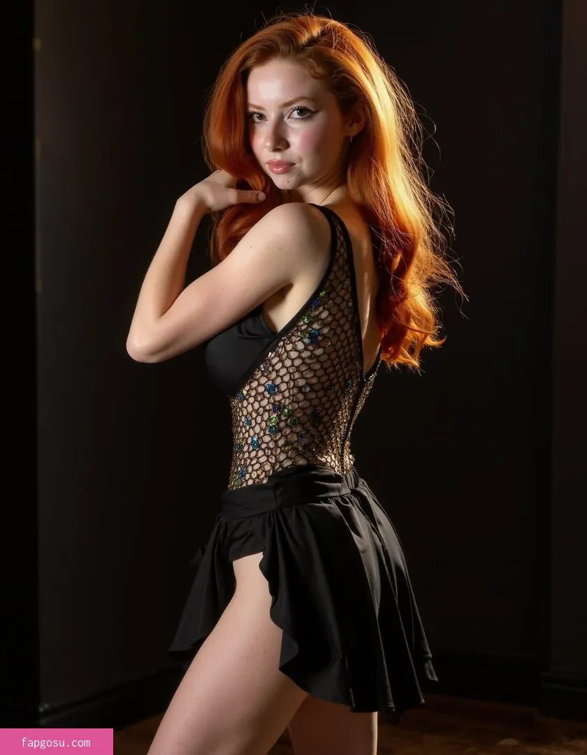 Francesca Capaldi - Photo #692