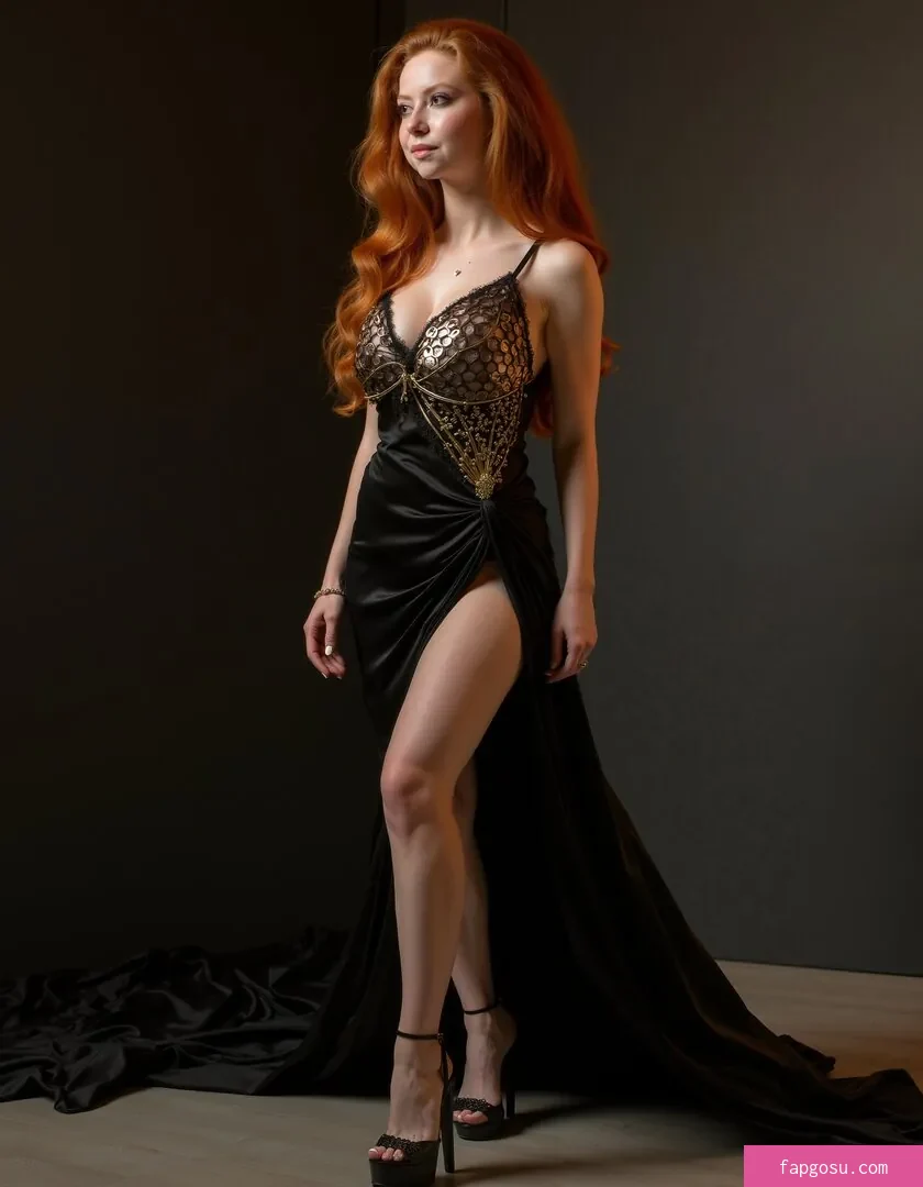 Francesca Capaldi - Photo #696