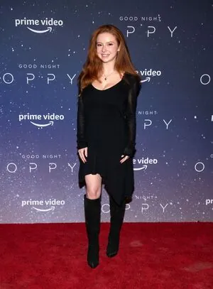 Francesca Capaldi