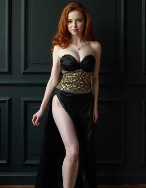Francesca Capaldi
