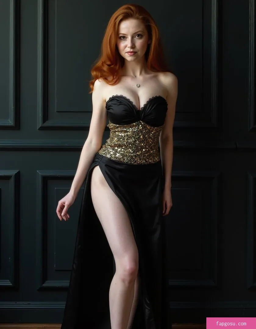 Francesca Capaldi - Photo #701