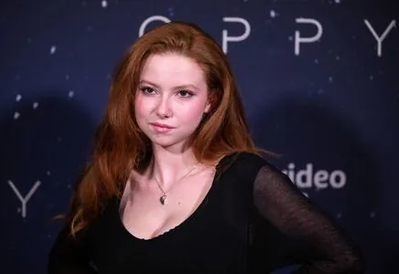Francesca Capaldi