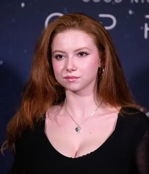 Francesca Capaldi