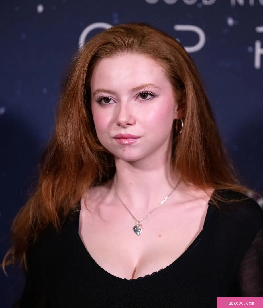Francesca Capaldi - Photo #74