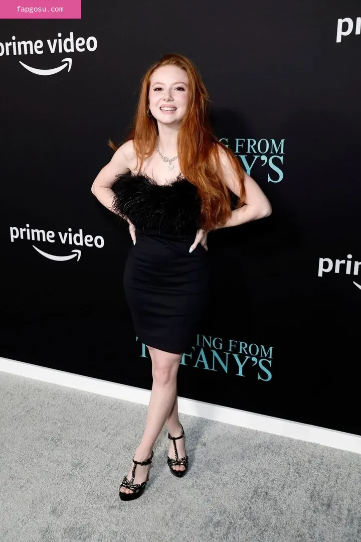 Francesca Capaldi - Photo #76