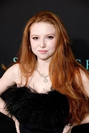 Francesca Capaldi