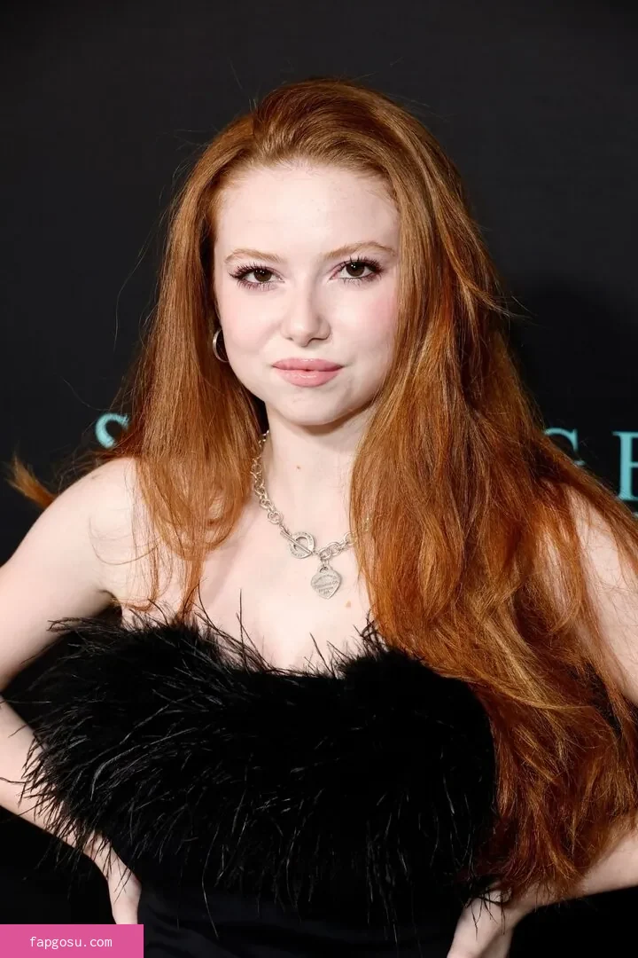 Francesca Capaldi - Photo #78