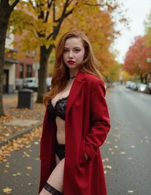 Francesca Capaldi