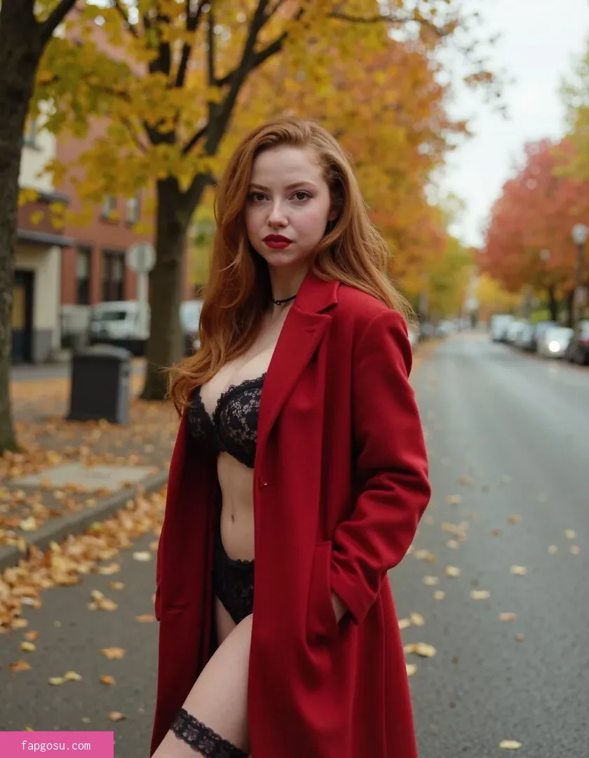 Francesca Capaldi - Photo #789