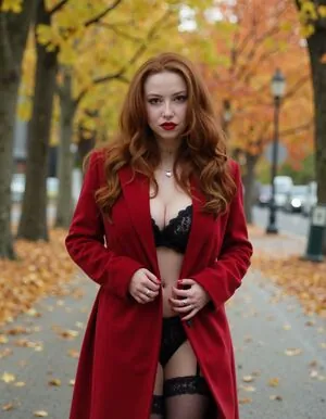 Francesca Capaldi