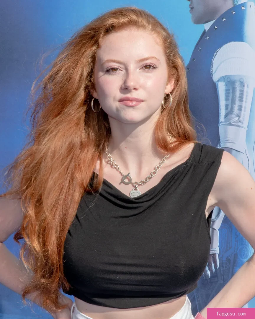 Francesca Capaldi - Photo #8