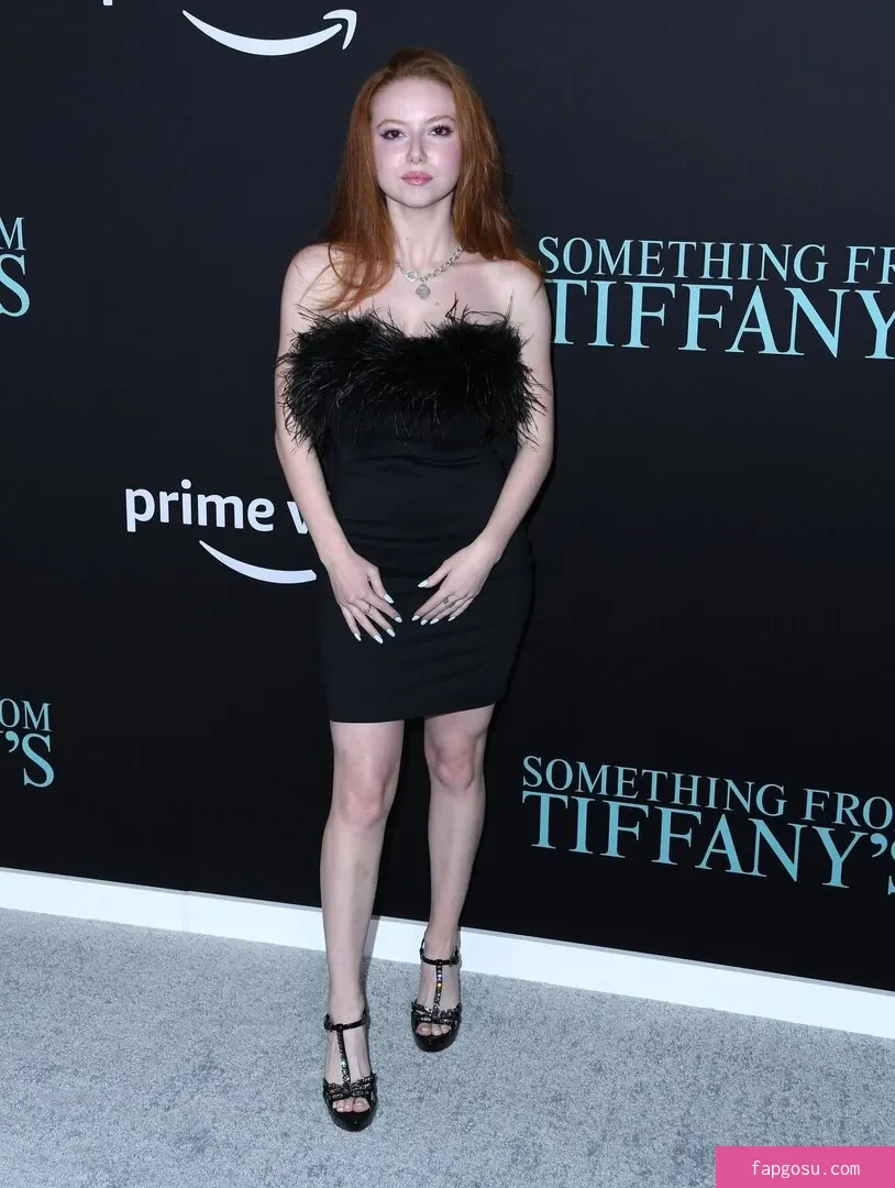Francesca Capaldi - Photo #82
