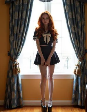 Francesca Capaldi