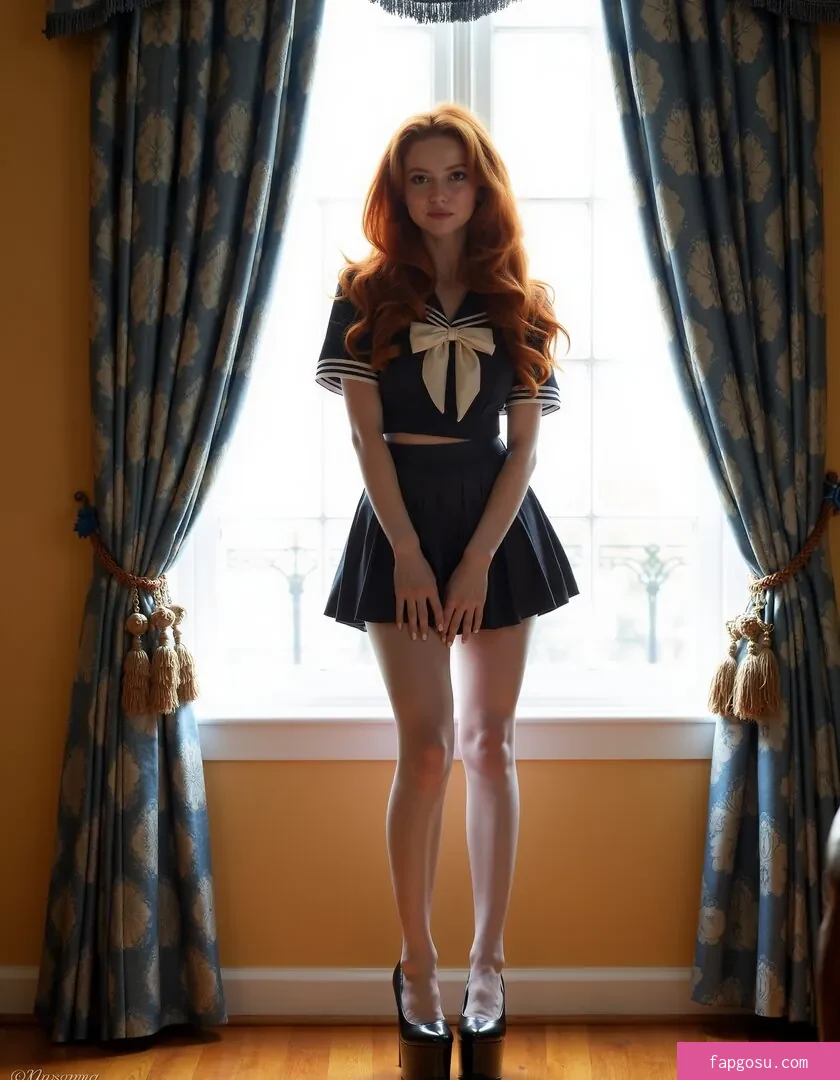 Francesca Capaldi - Photo #866