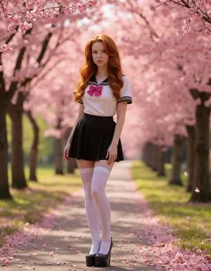 Francesca Capaldi