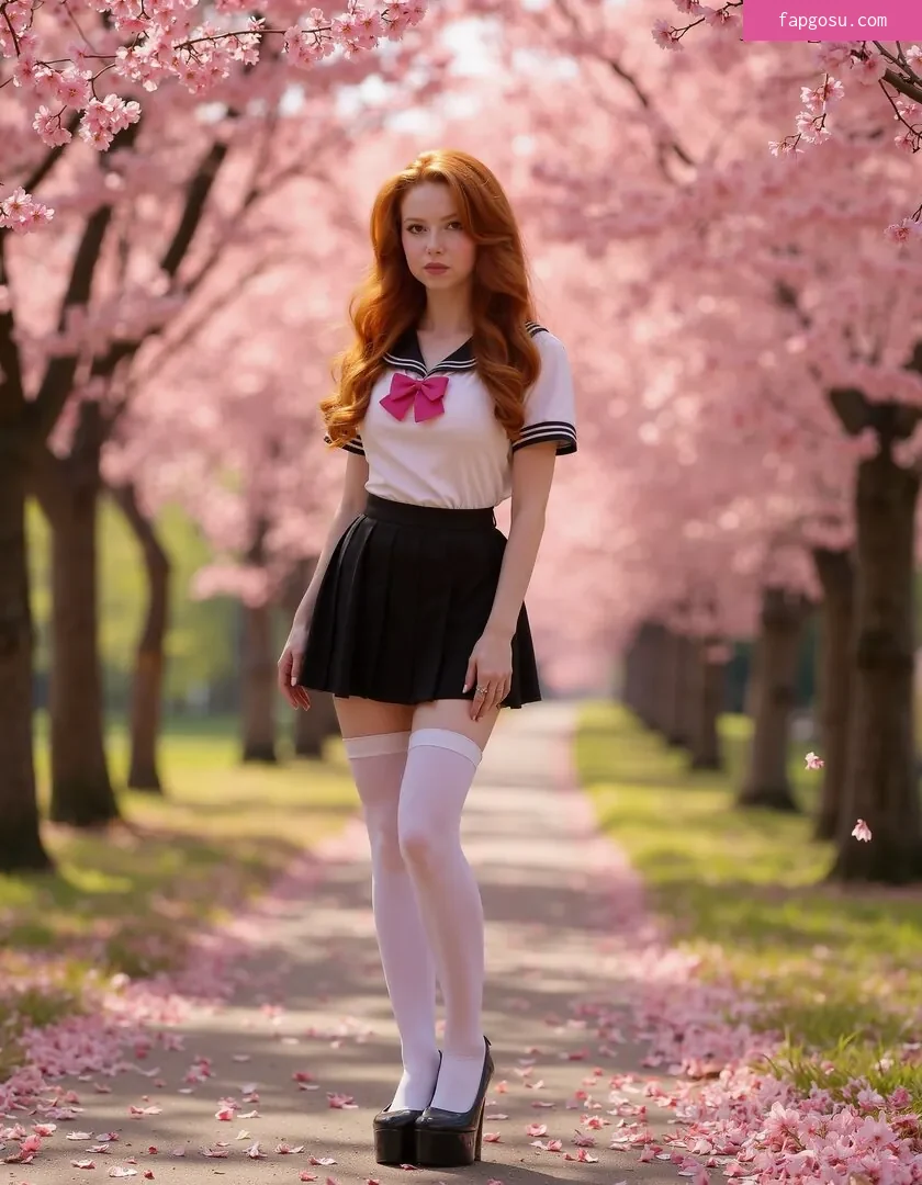 Francesca Capaldi - Photo #869