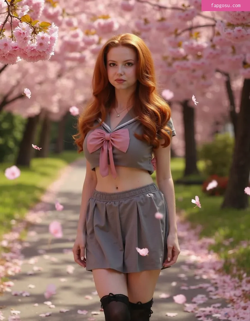 Francesca Capaldi - Photo #870