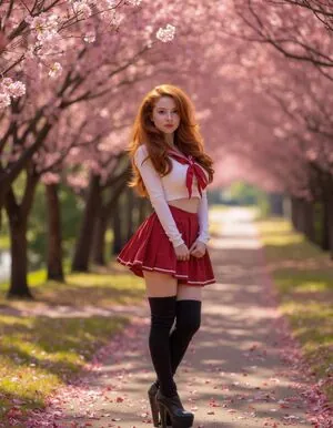 Francesca Capaldi