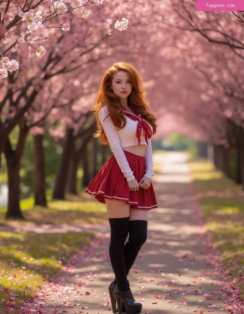 Francesca Capaldi - Photo #871